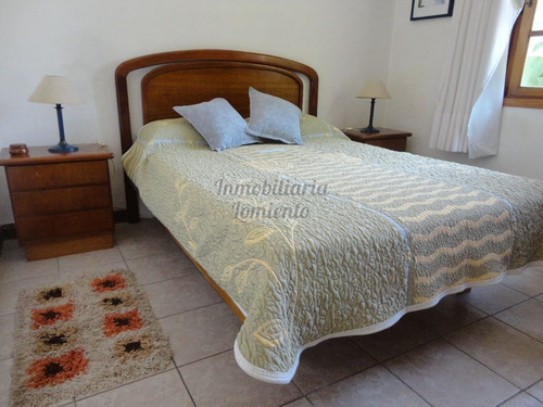 Imagen 5 de 14 de Alquiler-alquiler Temporada Casa 3 Dormitorios Playa Mansa