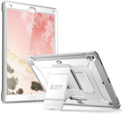 Supcase Funda Para iPad Pro De 12 9 Pulgadas Resistente