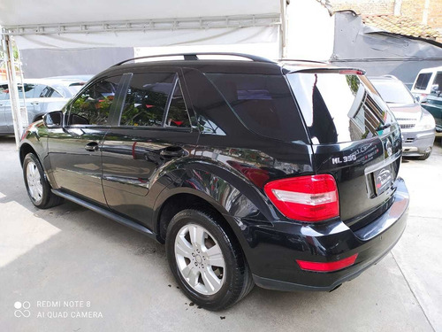 Mercedes Benz Ml350 2010 At 3500cc V6