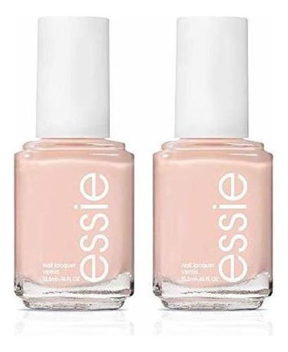 Esmalte De Uñas - Essie Nail Polish, Mademoiselle, Class