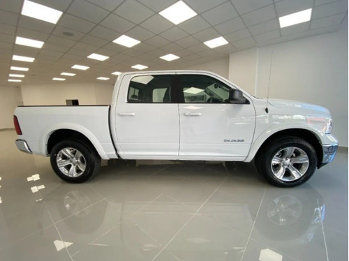 Imagen 3 de 8 de Ram 1500 Laramie