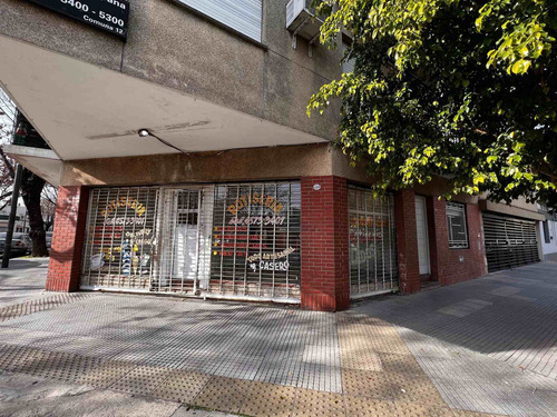 Imagen 3 de 15 de Venta Local Mas Deposito O Monoambiente Esquina