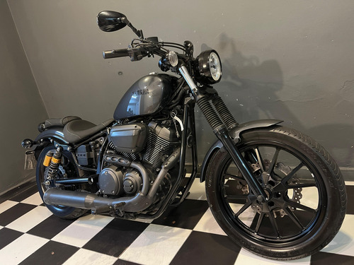 Yamaha Bolt 950 No Kawasaki Vulcan Vstar Dragstar Shadow