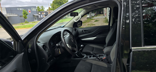Renault Alaskan 2.3 Bit 16v Emotion Mt 4x4