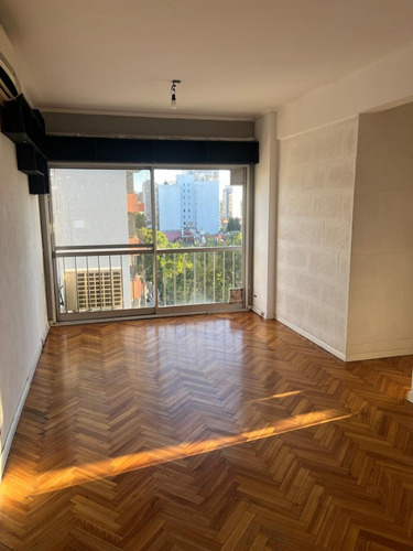 Hermoso Departamento 2 Ambientes En Alquiler. Zona Centro Remedios De Escalada
