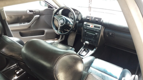 Audi A3 1.8t 180 Cv