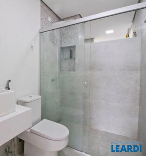 Imagem 11 de 15 de Apartamento - Vila Madalena - Sp - 630077