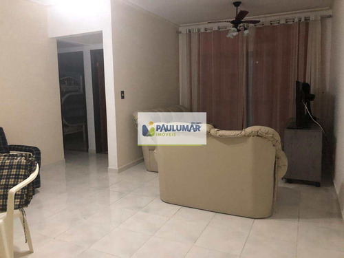 Imagem 9 de 30 de Apartamento Com 2 Dorms, Centro, Mongaguá - R$ 425 Mil, Cod: 829630 - V829630