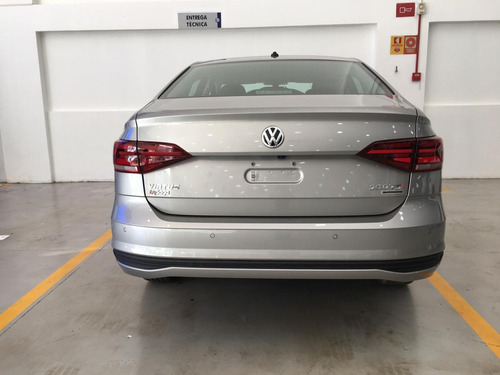 Imagem 3 de 10 de Volkswagen Virtus 1.0 200 Tsi Comfortline (flex) (aut)