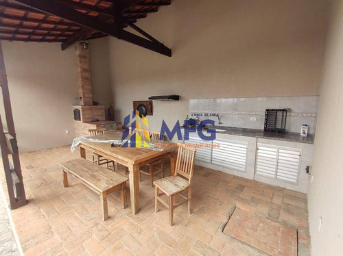 Imagem 12 de 15 de Vendo Chácara Em Capela Do Alto - 9323