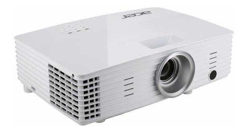 Retro Projetor Data Show Acer P1185 Hdmi 3d Ready 3200lumes