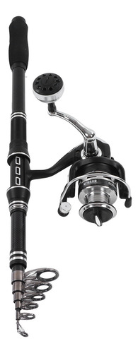 Yj Kit De Iscas E Varas De Pesca, Conjunto Marítimo