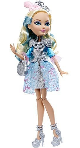 Ever After High Querida Muñeca Encantadora