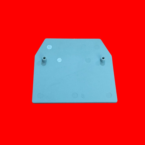 Tapa Para Clema (48 Piezas) Allen-bradley 1492-eb10