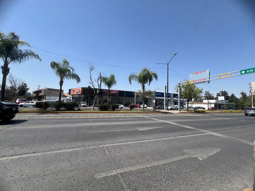 Terreno En Renta Blvd. López Mateos, León, Gto