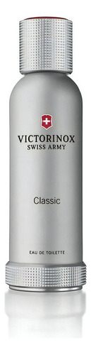 Loción Swiss Army De Victorinox Edt 100 Ml