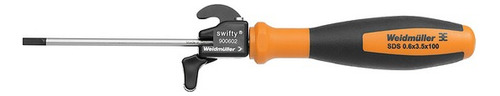9006060000 Desarmador Con Cortador Swifty Set
