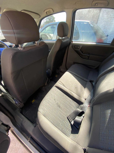Imagen 18 de 20 de Chevrolet Meriva 1.8 Gl Plus Ab 2007