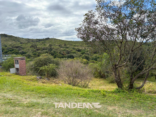 Terreno En Tierra Alta