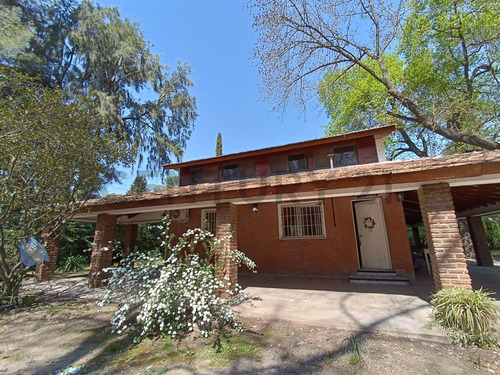 Venta Casa Quinta El Pato Berazategui