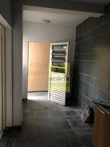 Imagem 6 de 30 de Prédio À Venda, 120 M² Por R$ 1.278.000,00 - Jardim Cidade Pirituba - São Paulo/sp - Pr0084