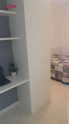 Imagem 9 de 30 de Apartamento Com 2 Dormitórios À Venda, 66 M² Por R$ 405.000,00 - Ocian - Praia Grande/sp - Ap0213