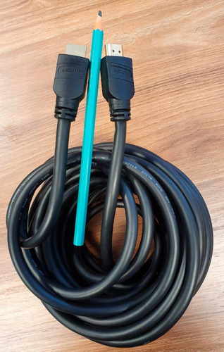 Imagem 3 de 8 de Suporte Projetor Universal Teto Datashow + Cabo Hdmi 10m