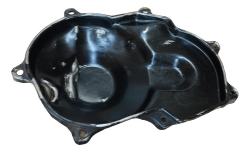 Tapa Lateral Carter Aceite Transmision 01-07 Aut Jetta A4 (Usado)