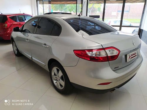 Renault Fluence 2.0 Privilege