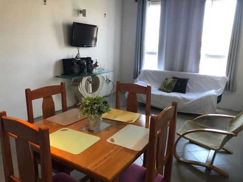 Conj. Residencial Marina Del Rey