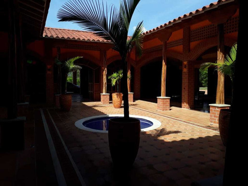Imagen 5 de 21 de Espectacular Finca En Santa Fe De Antioquia En Parcelacion