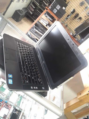 Laptop Dell I5 8gb Ram 500gb Hdd Windows 10 Office Factura E
