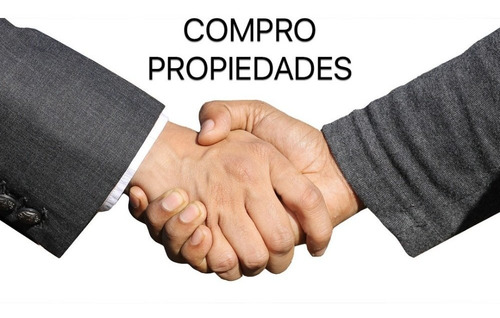 Compro Propiedades, Compro Hipotecas, Sucesiones, Embargos, Ocupadas, Tomadas, Etc