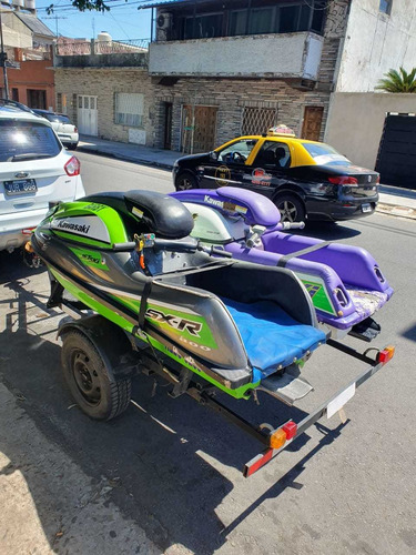 -jet Sky Kawasaki