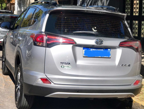 Toyota Rav4 2.0 Vx
