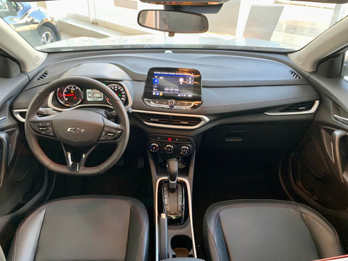 Chevrolet Tracker 1.2 Rs At6