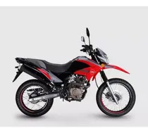 Comprar Gilera Sahel 150 2025 Full Led Usb No Skua No Triax Motovega