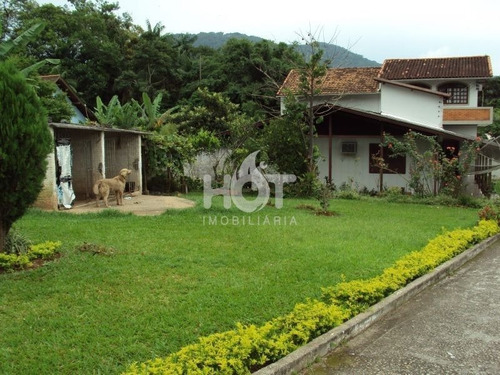 Imagem 2 de 15 de Terreno - Rio Tavares - Ref: 934 - V-hi71761