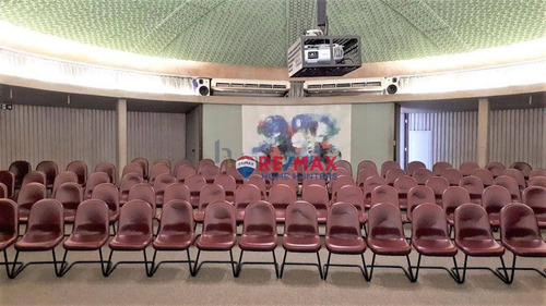 Imagem 5 de 14 de Sala Para Alugar, 180 M² Por R$ 7.740,00/mês - Jardim Paraíso - Campinas/sp - Sa0634