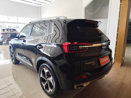 Chery Tiggo 5X CAOA Chery Tiggo 5X Pro 1.5 Turboflex (Aut.)