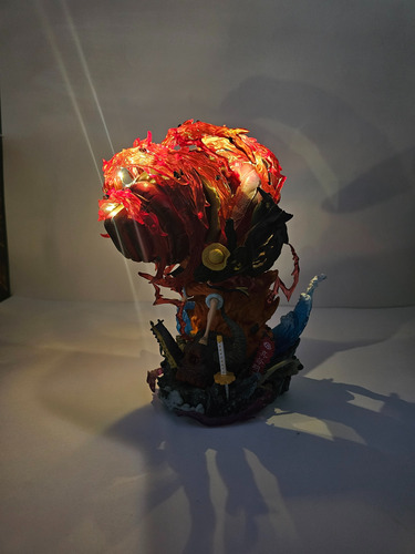 Monkey D. Luffy One Piece