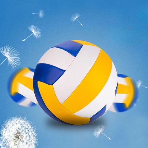 Volleyball Tamaño 5 Bola Oficial De Voleibol De La Playa Al