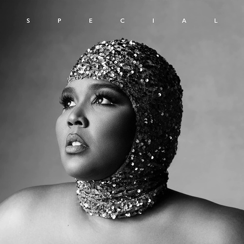 Lizzo - Special Silver Vinyl (vinilo)