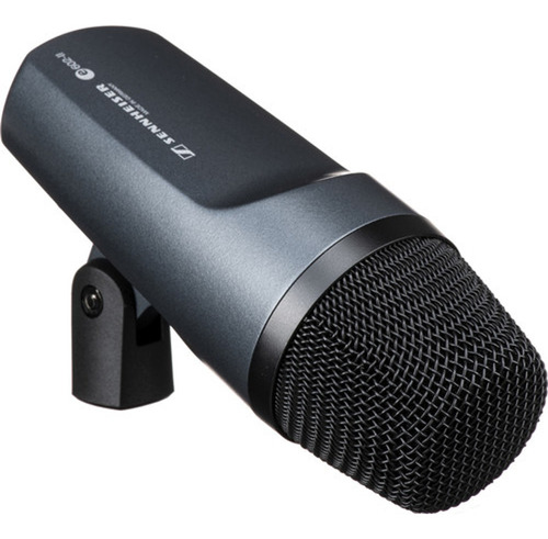 Microfono Bombo Sennheiser E602ii Profesional Mic Bateria