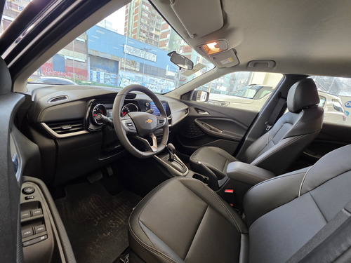Chevrolet Montana 1.2 T Premier At