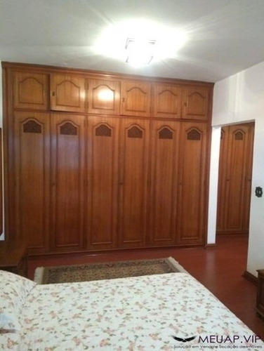 Imagem 18 de 25 de Apartamento Frente Mar Para Venda Em Santos - Boqueirão - Em1370 - 34742723