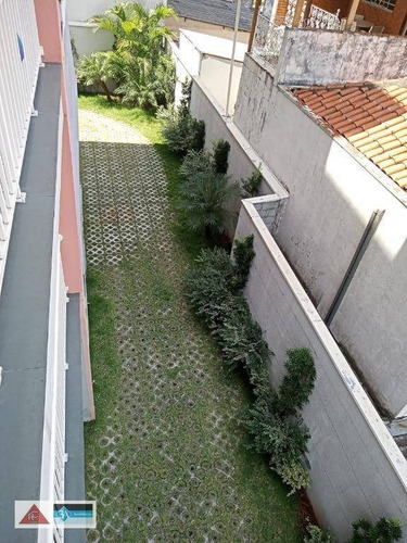 Imagem 29 de 30 de Apartamento Com 3 Dormitórios À Venda, 79 M² Por R$ 490.000,00 - Vila Matilde - São Paulo/sp - Ap6597