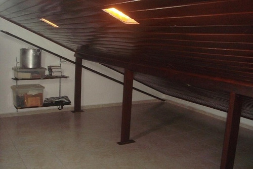 Imagem 16 de 18 de Casa Para Venda, 3 Dormitórios, Chácara Jafet - Mogi Das Cruzes - 2054
