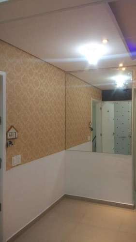 Imagem 18 de 19 de Apartamento De 53 M² À Venda No Viva Mais Barueri - 1510_eli - 70993370