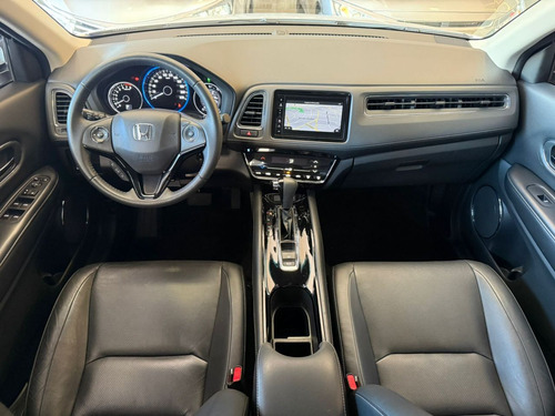 Honda HR-V HR-V EXL 1.8 Flexone 16V 5p Aut.